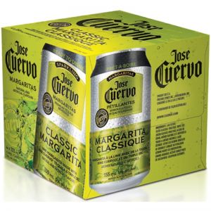 JOSE CUERVO LIME MARGARITA COOLER